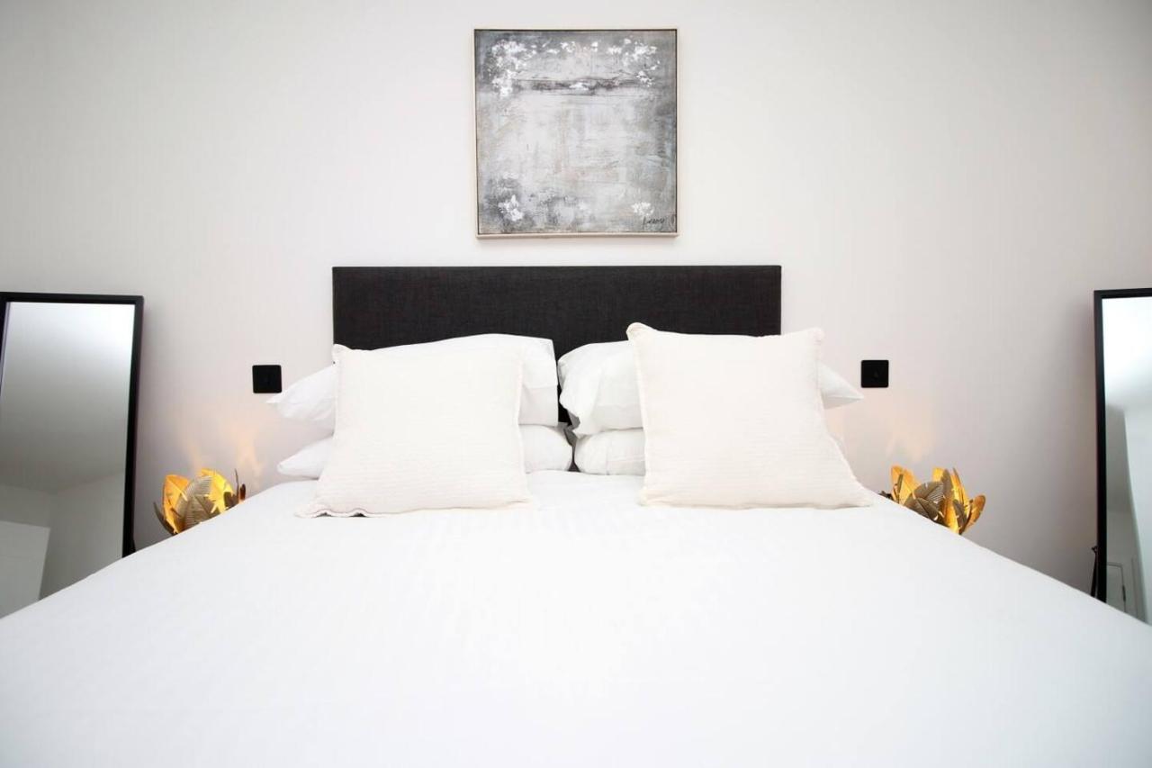 Kingsbridge Point - Cosy One Bed Apartments Near Town Centre, 史云顿 外观 照片